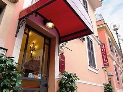 Hotel Novecento Róma