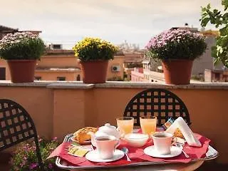 Hotel Novecento Róma