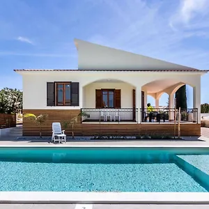 House&villas - Due Palme , Syracuse Italy