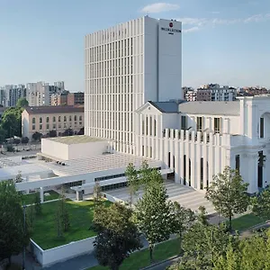 Nh Collection Citylife Hotel Milano