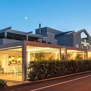 The Park Wellnessspa & Restaurant Hotel Cavallino-Treporti