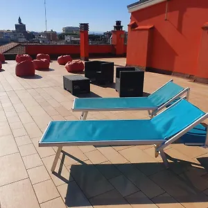 Santanna Hotel Rimini