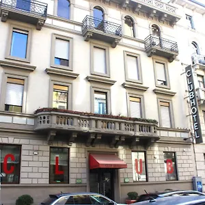 *** Ξενοδοχείο Club Ιταλία
