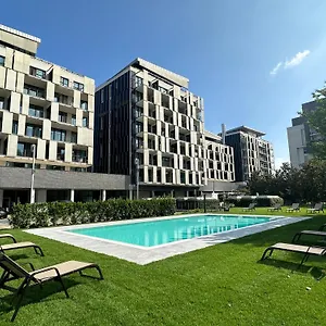 Otel Ramada Plaza By Wyndham ****