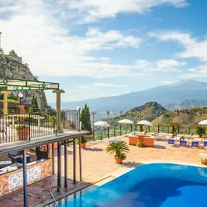 Sonia Hotel Taormina