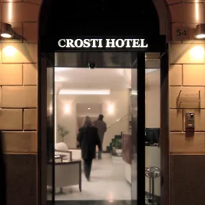 Crosti Ρώμη