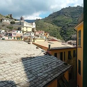 Apartamento La Scala 