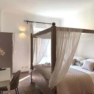 Panzió Aenea's, Róma