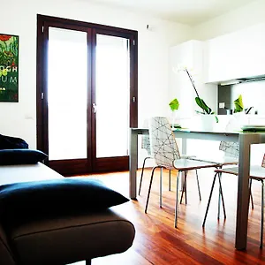 Apart Otel Bicocca **