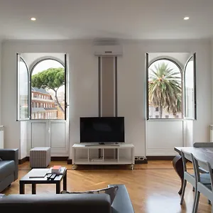 Residenza Termini Roma