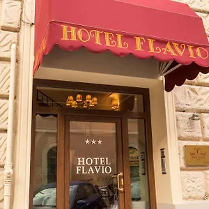 Flavio *** Řím