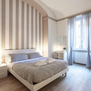 Liberty House Apartment
