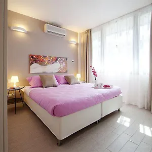 La Farina Aparthotel Florencie