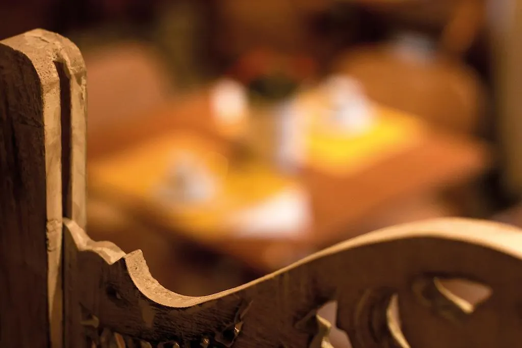 Hotel Novecento Roma
