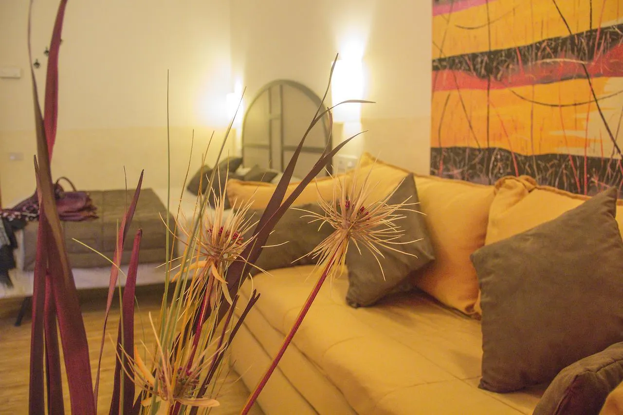 Hotel Novecento Roma