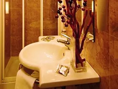 Hotel Novecento Roma