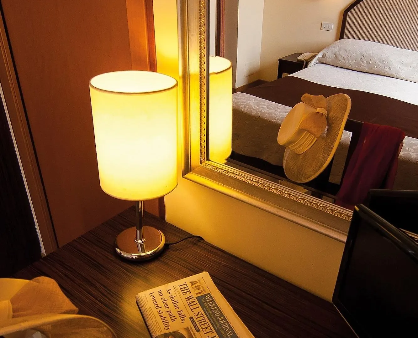 Hotel Novecento Rome