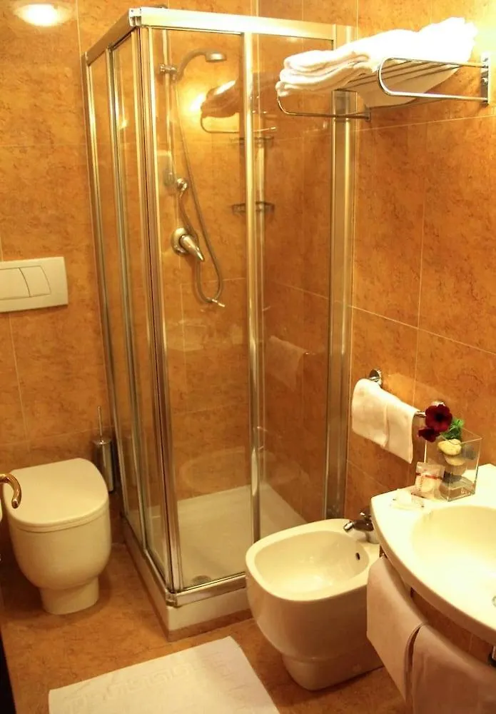 Hotel Novecento Rome