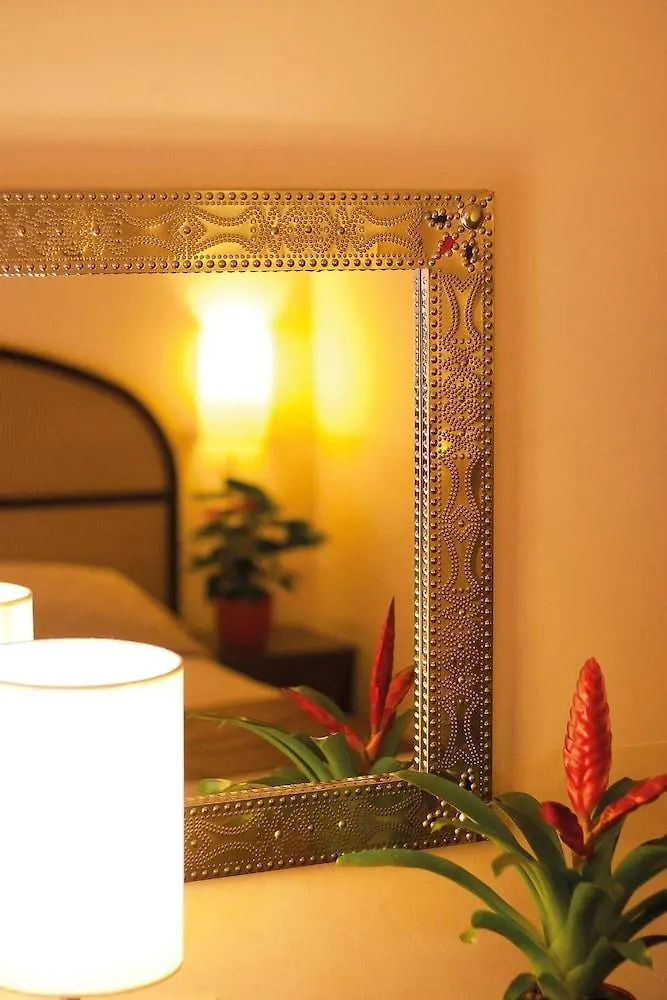Hotel Novecento Rome