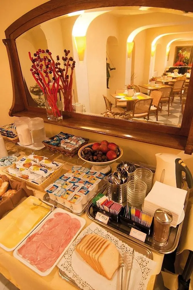 Hotel Novecento Rome