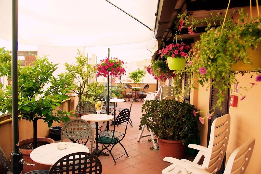 Hotel Novecento Rome 3*,
