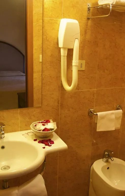 Hotel Novecento Rome