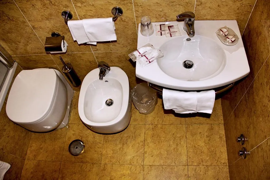 Hotel Novecento Rome