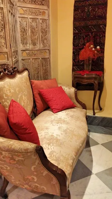 ***  Hotel Novecento Rome Italy