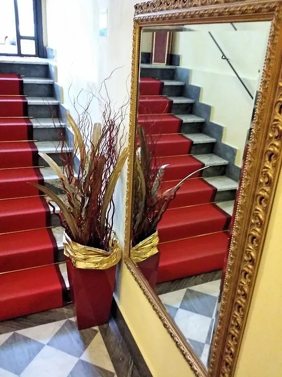 Hotel Novecento Rome 3*,  Italy