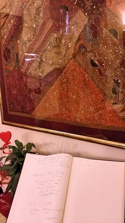 Hotel Novecento Rome