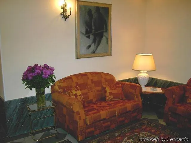 Hotel Novecento Rome