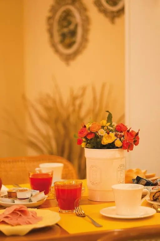 Hotel Novecento Rome