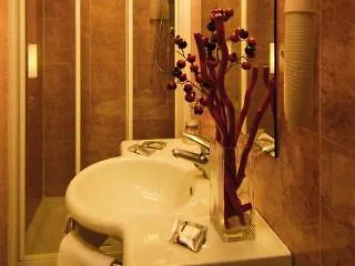 Hotel Novecento Rome