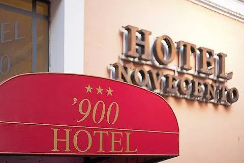 Hotel Novecento Rome 3*,