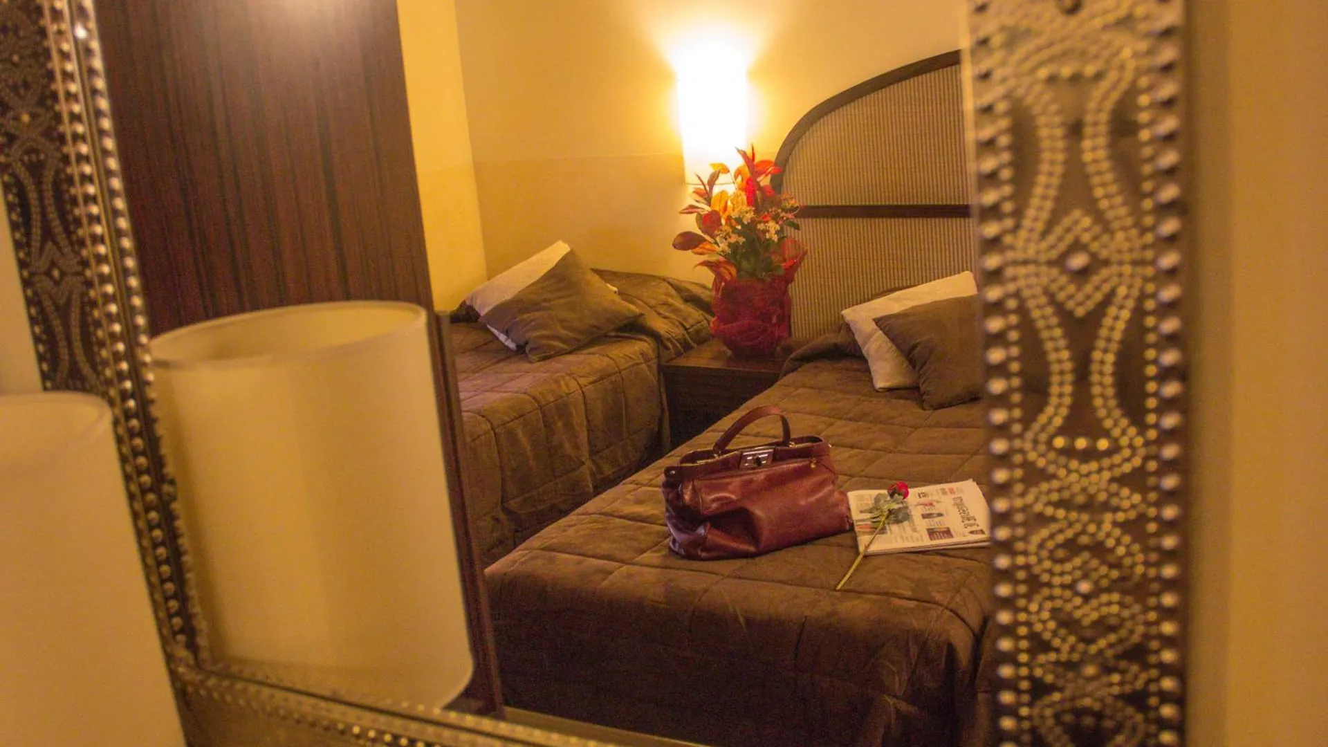 Hotel Novecento Rome