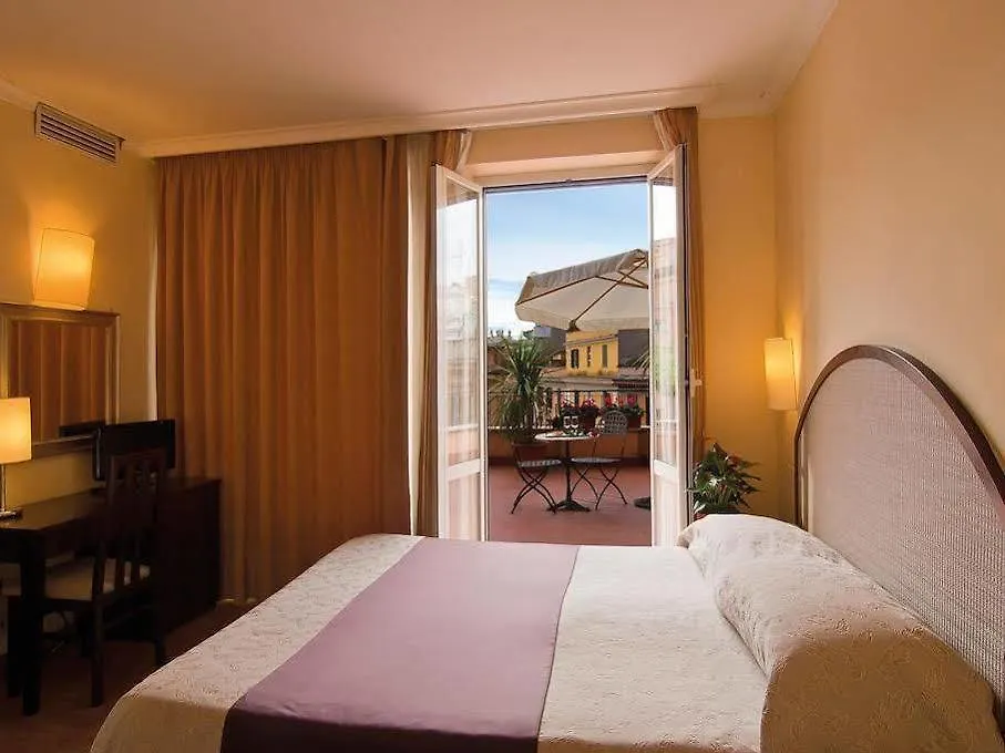 Hotel Novecento Rome 3*,  Italy