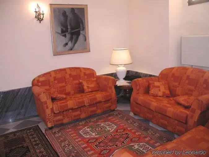 Hotel Novecento Rome 3*,  Italy